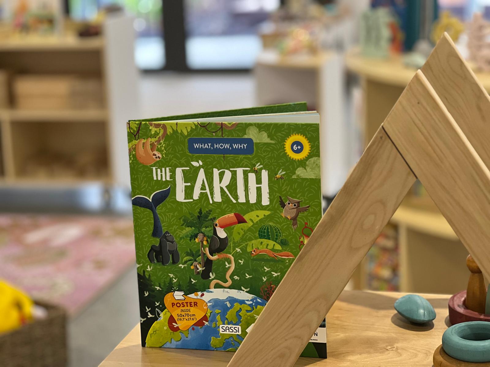 Tiny Tot space at Golden Hearts Crestmead Centre 2