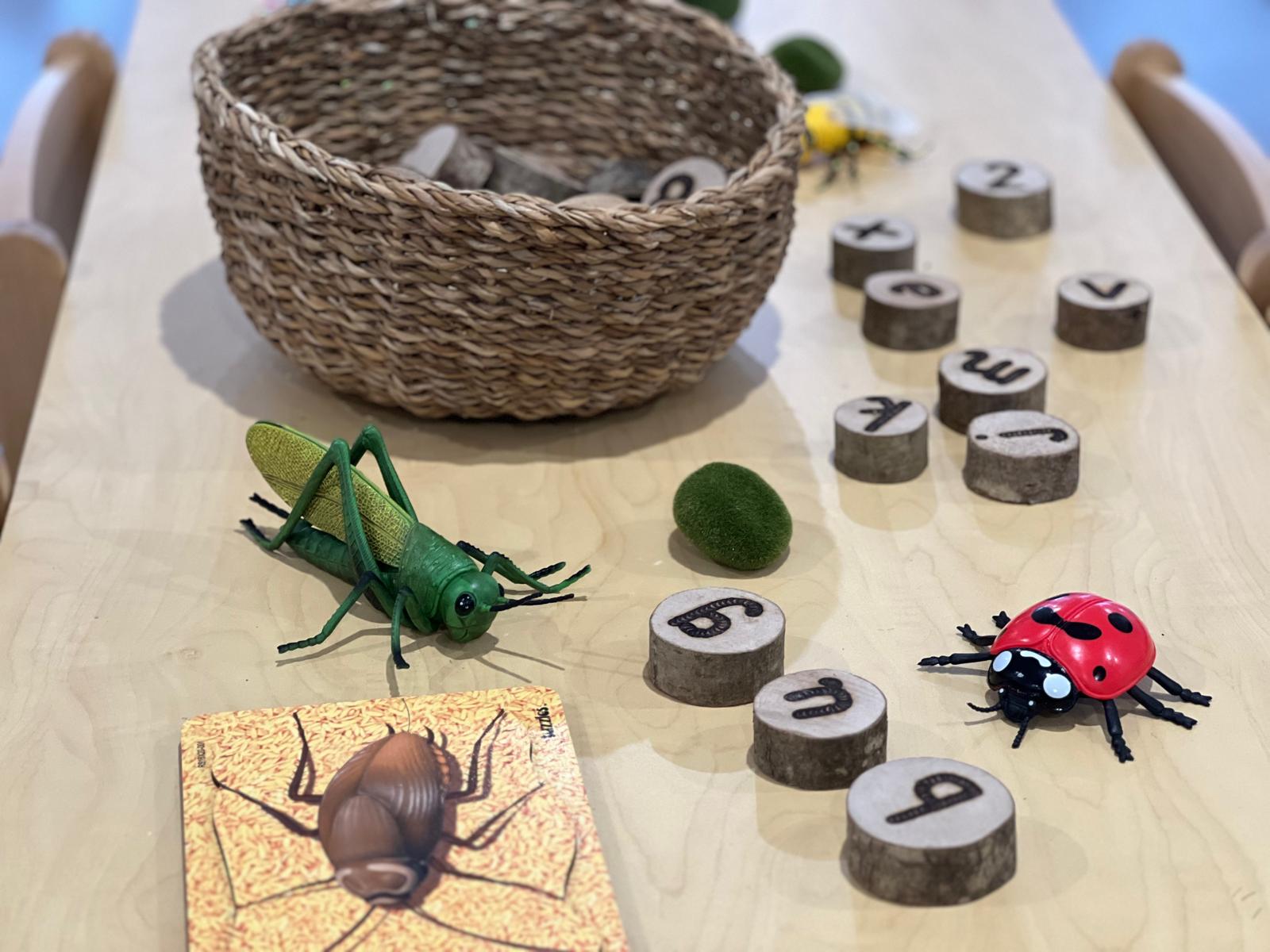 Natural materials detail at Centre 2