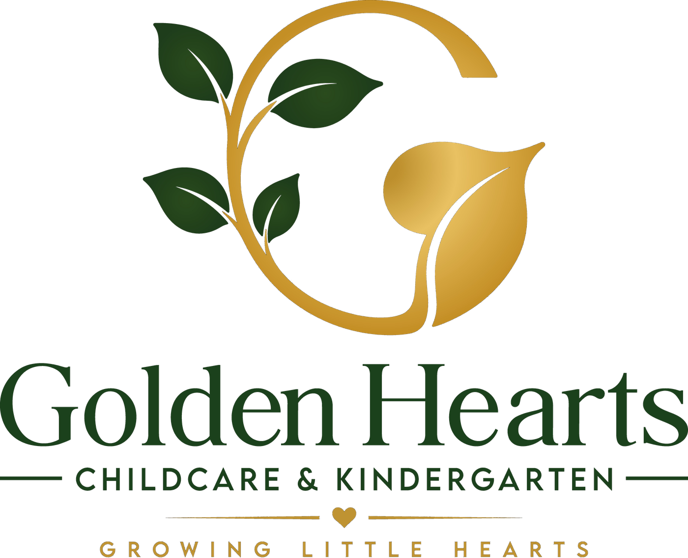 Golden Hearts Childcare & Kindergarten