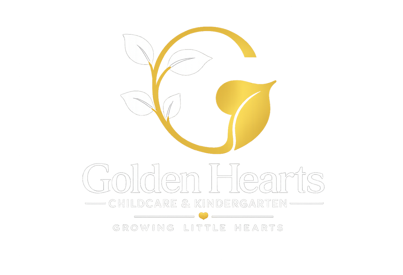Golden Hearts Childcare & Kindergarten